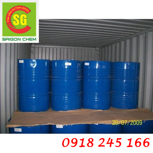 Bán Glycerin 99.5% Công nghiệp