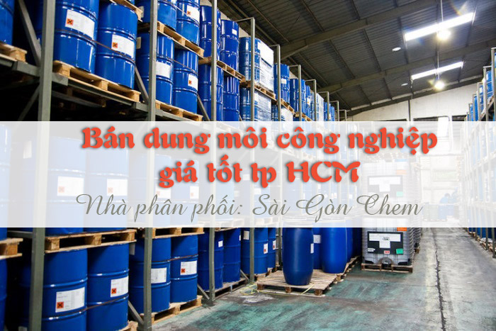 Dung m&ocirc;i c&ocirc;ng nghiệp mua ở đ&acirc;u