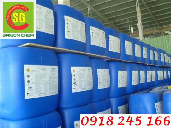 HCHO &ndash; Acid Formalin