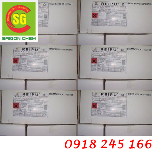 phụ gia bảo quản thực phẩm Potassium Sorbate ( C6H7KO2)