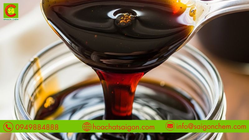 Các yếu tố ảnh hưởng đến giá rỉ mật đường