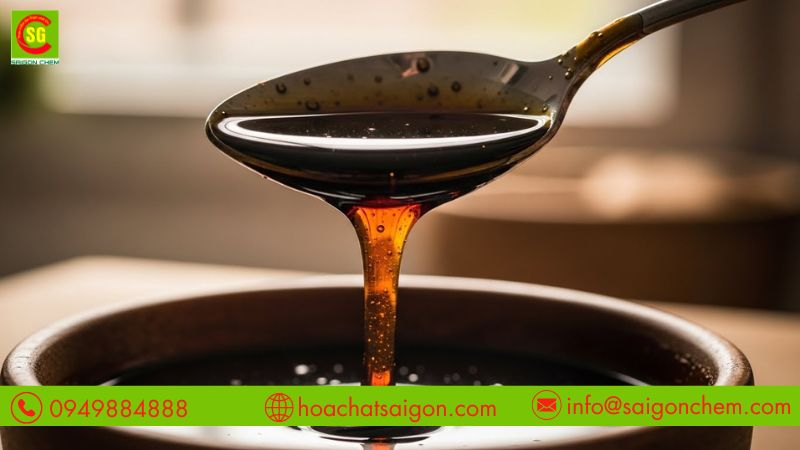 Cập nhật giá rỉ mật đường hiện nay