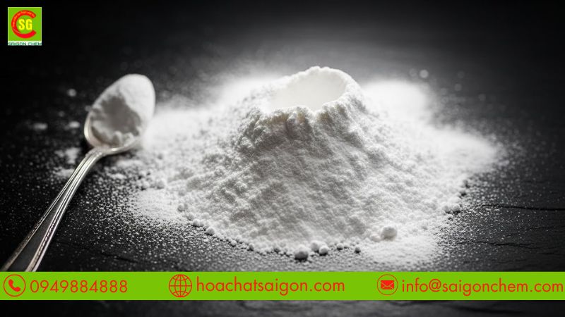 Bảo quản hóa chất trong nơi thoáng mát