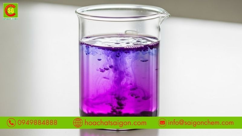 C&aacute;c lĩnh vực ứng dụng phổ biến của thuốc t&iacute;m c&ocirc;ng nghiệp