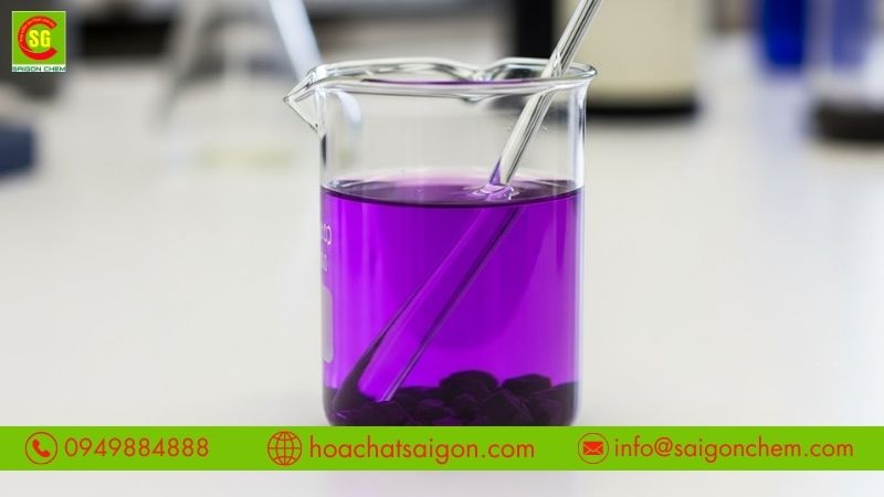 Những đặc t&iacute;nh l&yacute; h&oacute;a gi&uacute;p thuốc t&iacute;m ph&aacute;t huy hiệu quả xử l&yacute;