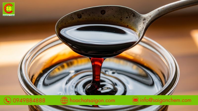 C&aacute;c c&ocirc;ng đoạn l&agrave;m mật rỉ đường