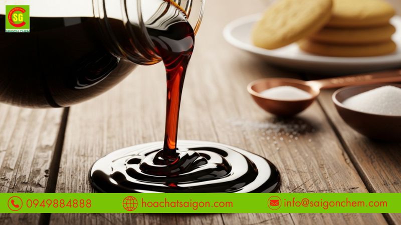 Lựa chọn mua mật rỉ đường từ nh&agrave; cung cấp uy t&iacute;n