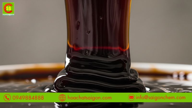 C&aacute;ch thức hoạt động của mật rỉ đường trong xử l&yacute; nước thải