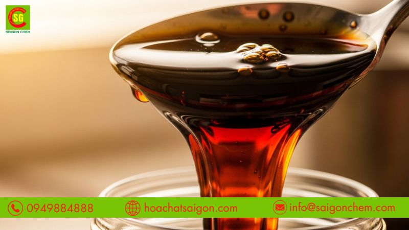 Ứng dụng mật rỉ đường xử l&iacute; c&aacute;c loại nước thải c&ocirc;ng nghiệp