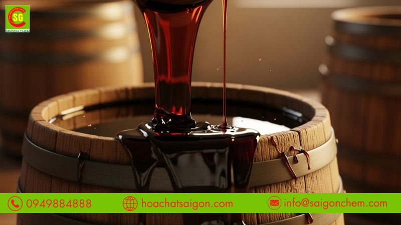 Mật rỉ đường dễ sử dụng v&agrave; đảm bảo an to&agrave;n