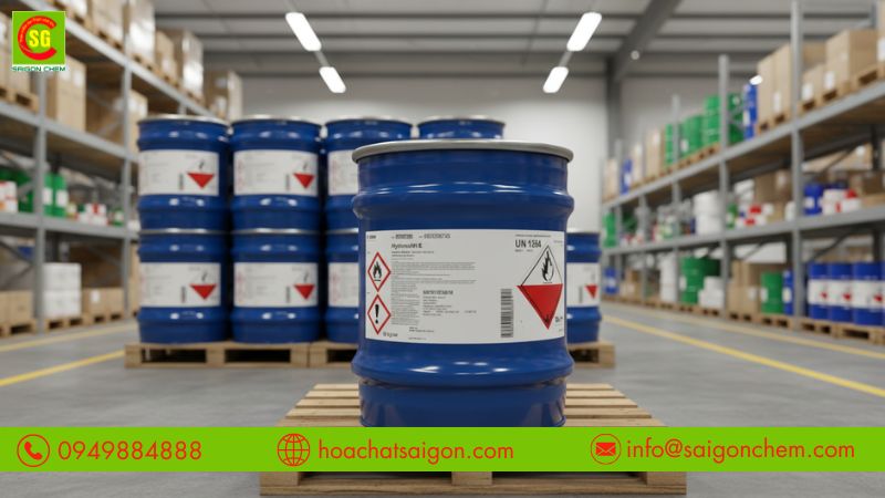 Chọn nh&agrave; cung cấp b&aacute;n tẩy đường uy t&iacute;n