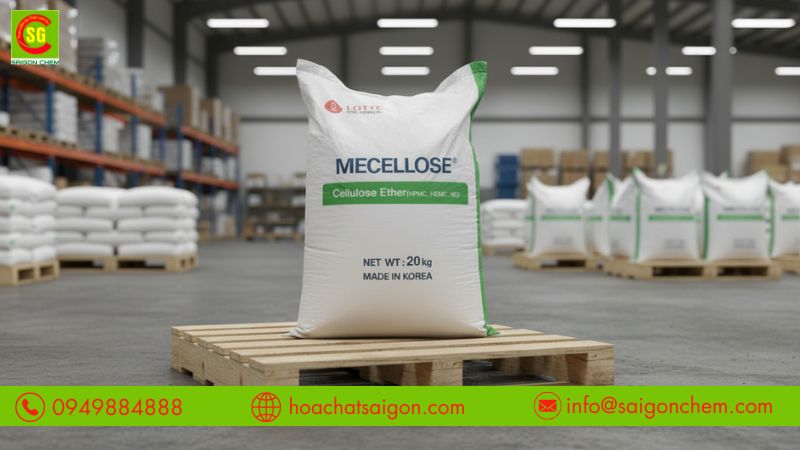 Giải ph&aacute;p chọn HEC đ&uacute;ng kỹ thuật