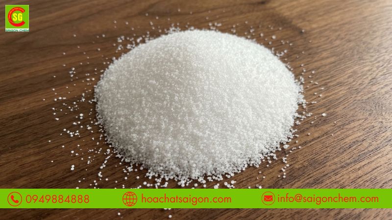 Rủi ro khi d&ugrave;ng x&uacute;t sai c&aacute;ch trong sản xuất