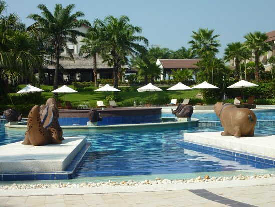 H&Oacute;A CHẤT XỬ L&Yacute; HỒ BƠI