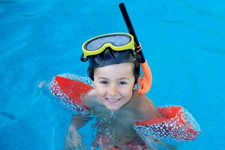 H&Oacute;A CHẤT XỬ L&Yacute; HỒ BƠI