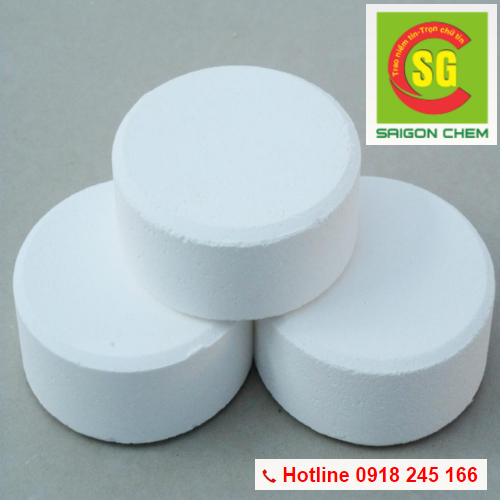 TCCA 90% NHẬT vi&ecirc;n 200g