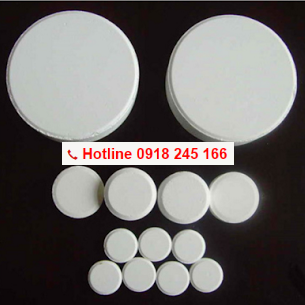 TCCA 90% NHẬT vi&ecirc;n 200g