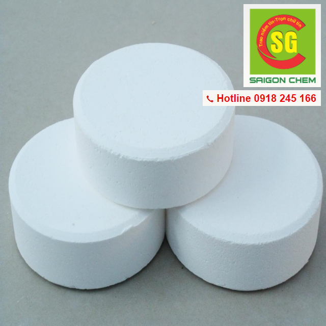 TCCA 90% NHẬT vi&ecirc;n 200g