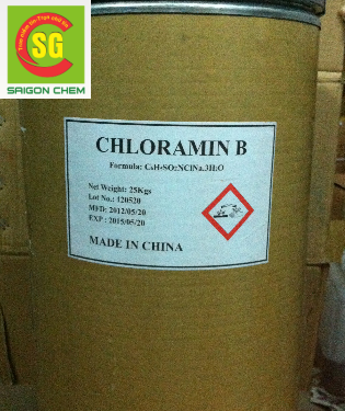 Cloramin B