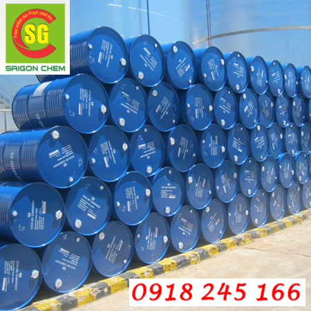 Cồn công nghiệp Methanol