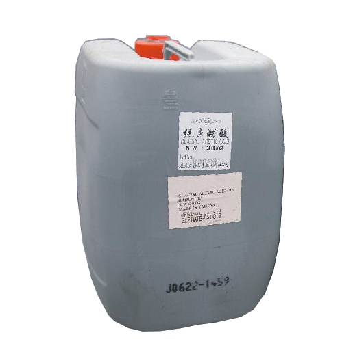 Axit Acetic - CH3COOH (Đài Loan)