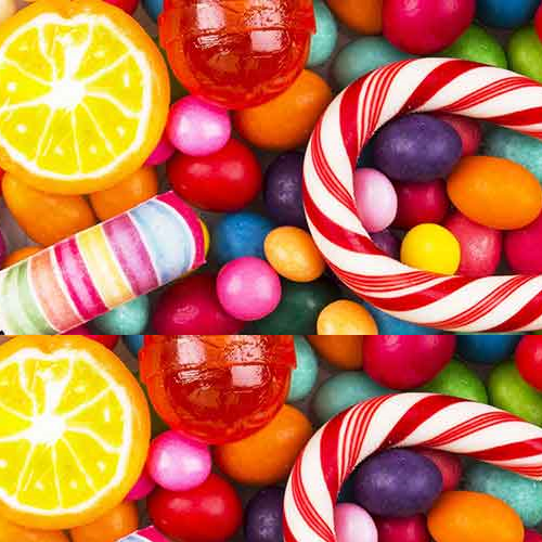 m&agrave;u thực phẩm