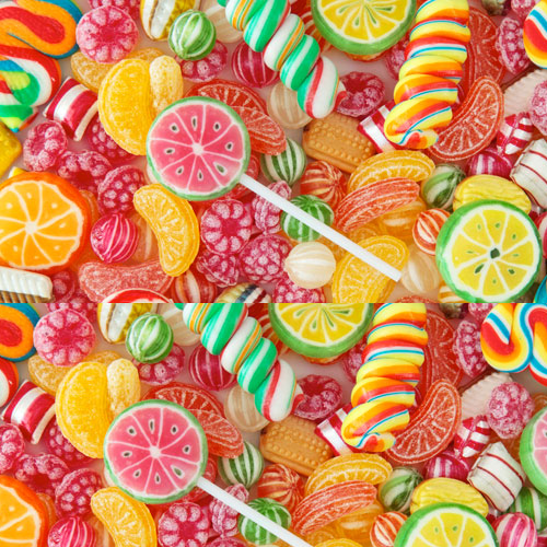 m&agrave;u thực phẩm