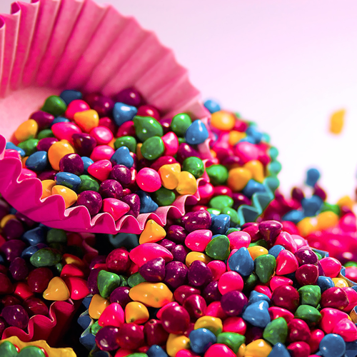 m&agrave;u thực phẩm