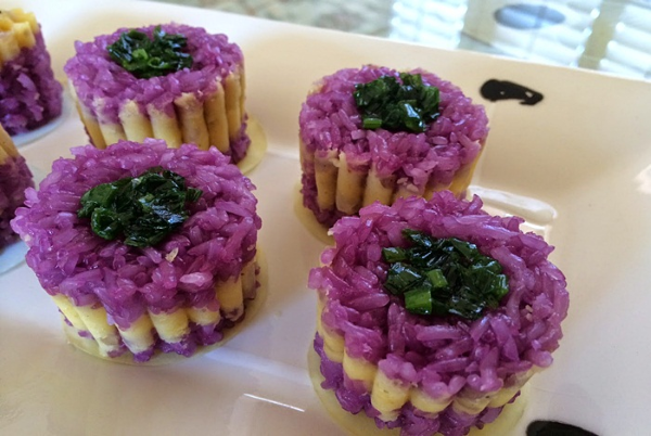 m&agrave;u thực phẩm