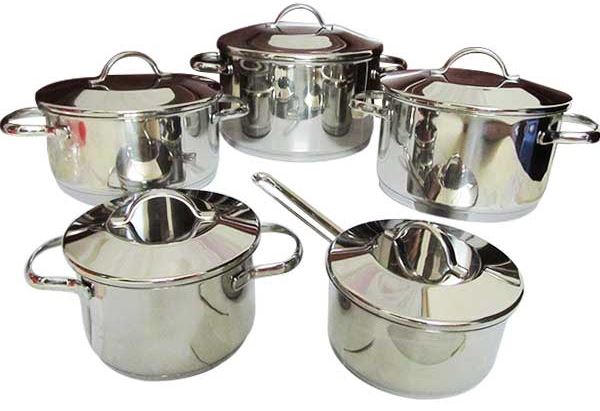 ho&aacute; chất Vệ Sinh L&agrave;m Mới Inox v&agrave; Nh&ocirc;m Ren H510