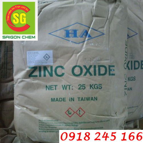 ZnO (HA)-Taiwan