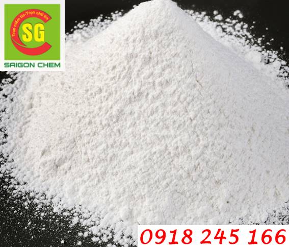 Tinh bột khoai mì