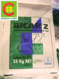 BICARBONATE