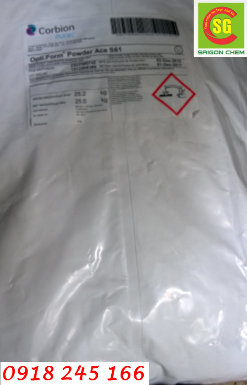 Chất bảo quản tự nhiên thay tế sodium benzoate và kali sorbate