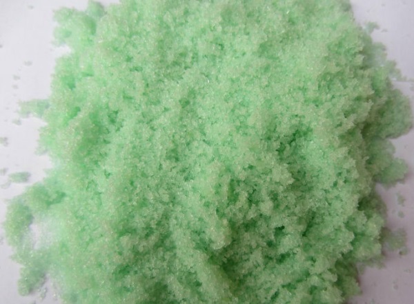 Sắt Sulfate