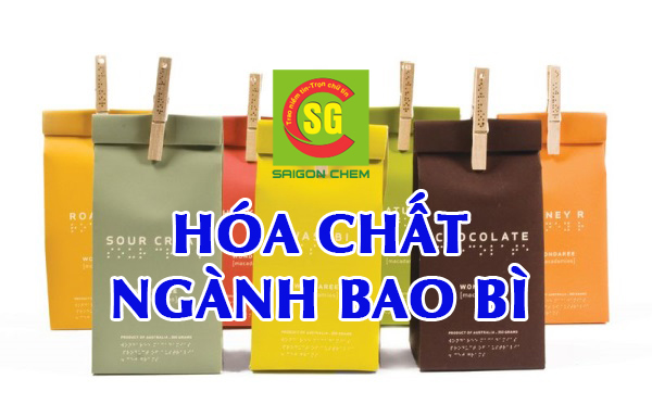 H&Oacute;A CHẤT NG&Agrave;NH BAO B&Igrave;
