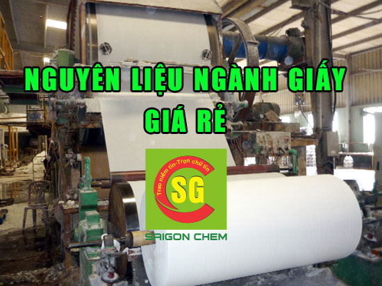 nguy&ecirc;n liệu ng&agrave;nh giấy gi&aacute; rẻ