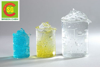 C&Aacute;CH SỬ DỤNG CARBOMER 940