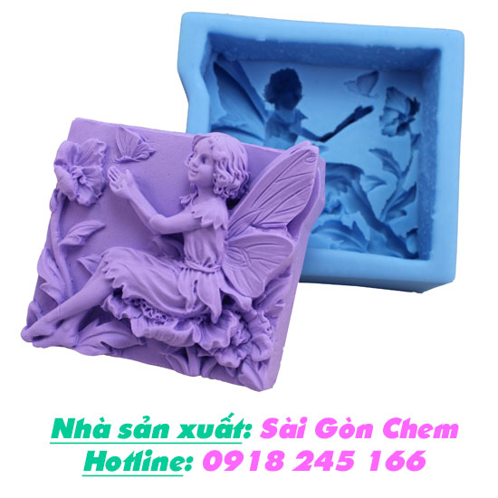 SILICONE RTV &ndash; 828