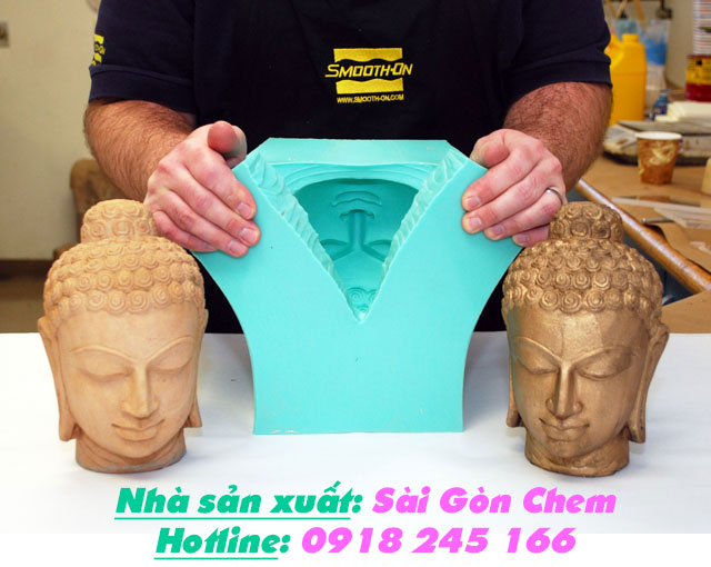 SILICONE RTV &ndash; 828