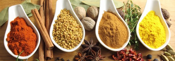 HƯƠNG LIỆU THỰC PHẨM