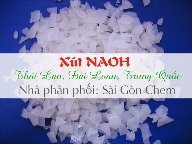 B&aacute;n X&uacute;t NaOH