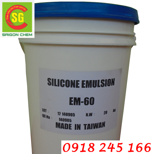 Chất tách khuôn EM-60