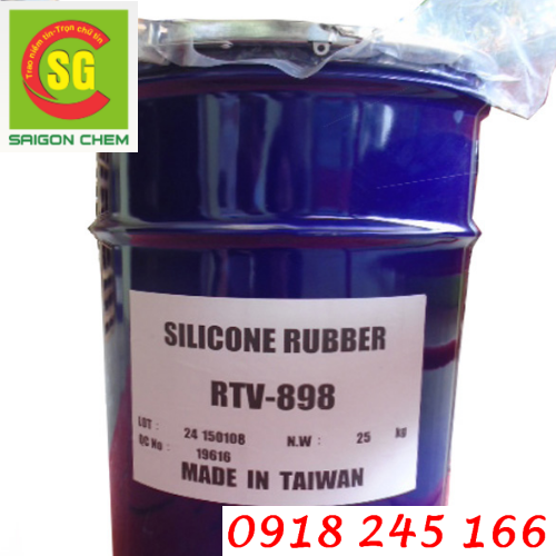 Silicone RTV – 898