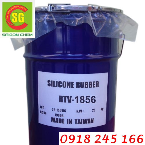Silicone RTV - 1856