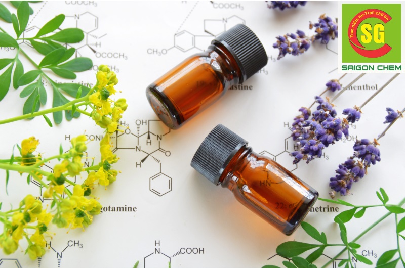 mua hương liệu công nghiệp ở đâu