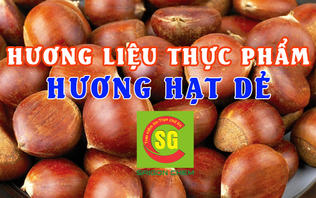 HƯƠNG HẠT DẺ