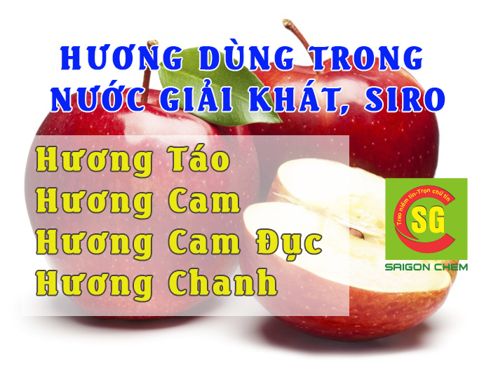 HƯƠNG D&Ugrave;NG TRONG NƯỚC GIẢI KH&Aacute;T