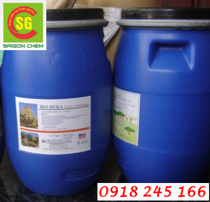 Yucca bột - Yucca Powder