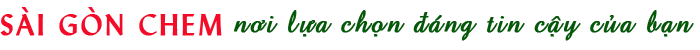 sài gòn chem